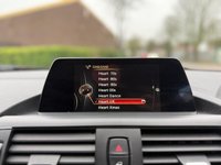 USED 2017 67 BMW 1 SERIES 2.0 118d M Sport Hatchback 5dr Diesel Manual Euro 6 (s/s) (150 ps) ULEZ+SH+NAV+2 FMR+BT+CC+LOW MILES