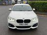 USED 2017 67 BMW 1 SERIES 2.0 118d M Sport Hatchback 5dr Diesel Manual Euro 6 (s/s) (150 ps) ULEZ+SH+NAV+2 FMR+BT+CC+LOW MILES