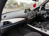 USED 2017 67 BMW 1 SERIES 2.0 118d M Sport Hatchback 5dr Diesel Manual Euro 6 (s/s) (150 ps) ULEZ+SH+NAV+2 FMR+BT+CC+LOW MILES