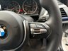 USED 2017 67 BMW 1 SERIES 2.0 118d M Sport Hatchback 5dr Diesel Manual Euro 6 (s/s) (150 ps) ULEZ+SH+NAV+2 FMR+BT+CC+LOW MILES