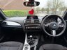 USED 2017 67 BMW 1 SERIES 2.0 118d M Sport Hatchback 5dr Diesel Manual Euro 6 (s/s) (150 ps) ULEZ+SH+NAV+2 FMR+BT+CC+LOW MILES