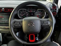 USED 2020 20 CITROEN C3 AIRCROSS 1.5 BlueHDi Flair SUV 5dr Diesel Manual Euro 6 (100 ps) 2 OWNERS FROM NEW* SAT NAV* PARKING SENSORS* REVERSING CAMERA* CRUISE CONTROL* LANE ASSIST* AUTO START / STOP* TRACTION CONTROL* 6 SPEED* AIR CON* BLUETOOTH PHONE AND AUDIO* DAB* USB* APPLE CARPLAY* ANDROID AUTO