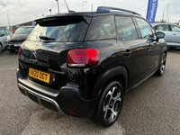 USED 2020 20 CITROEN C3 AIRCROSS 1.5 BlueHDi Flair SUV 5dr Diesel Manual Euro 6 (100 ps) 2 OWNERS FROM NEW* SAT NAV* PARKING SENSORS* REVERSING CAMERA* CRUISE CONTROL* LANE ASSIST* AUTO START / STOP* TRACTION CONTROL* 6 SPEED* AIR CON* BLUETOOTH PHONE AND AUDIO* DAB* USB* APPLE CARPLAY* ANDROID AUTO
