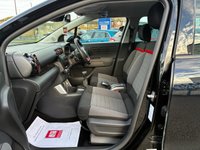 USED 2020 20 CITROEN C3 AIRCROSS 1.5 BlueHDi Flair SUV 5dr Diesel Manual Euro 6 (100 ps) 2 OWNERS FROM NEW* SAT NAV* PARKING SENSORS* REVERSING CAMERA* CRUISE CONTROL* LANE ASSIST* AUTO START / STOP* TRACTION CONTROL* 6 SPEED* AIR CON* BLUETOOTH PHONE AND AUDIO* DAB* USB* APPLE CARPLAY* ANDROID AUTO