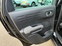 USED 2020 20 CITROEN C3 AIRCROSS 1.5 BlueHDi Flair SUV 5dr Diesel Manual Euro 6 (100 ps) 2 OWNERS FROM NEW* SAT NAV* PARKING SENSORS* REVERSING CAMERA* CRUISE CONTROL* LANE ASSIST* AUTO START / STOP* TRACTION CONTROL* 6 SPEED* AIR CON* BLUETOOTH PHONE AND AUDIO* DAB* USB* APPLE CARPLAY* ANDROID AUTO