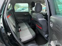 USED 2020 20 CITROEN C3 AIRCROSS 1.5 BlueHDi Flair SUV 5dr Diesel Manual Euro 6 (100 ps) 2 OWNERS FROM NEW* SAT NAV* PARKING SENSORS* REVERSING CAMERA* CRUISE CONTROL* LANE ASSIST* AUTO START / STOP* TRACTION CONTROL* 6 SPEED* AIR CON* BLUETOOTH PHONE AND AUDIO* DAB* USB* APPLE CARPLAY* ANDROID AUTO