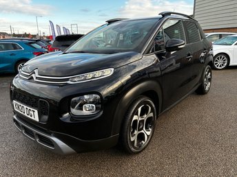 2020 CITROEN C3 AIRCROSS