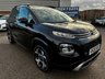 USED 2020 20 CITROEN C3 AIRCROSS 1.5 BlueHDi Flair SUV 5dr Diesel Manual Euro 6 (100 ps) 2 OWNERS FROM NEW* SAT NAV* PARKING SENSORS* REVERSING CAMERA* CRUISE CONTROL* LANE ASSIST* AUTO START / STOP* TRACTION CONTROL* 6 SPEED* AIR CON* BLUETOOTH PHONE AND AUDIO* DAB* USB* APPLE CARPLAY* ANDROID AUTO