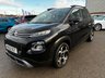 USED 2020 20 CITROEN C3 AIRCROSS 1.5 BlueHDi Flair SUV 5dr Diesel Manual Euro 6 (100 ps) 2 OWNERS FROM NEW* SAT NAV* PARKING SENSORS* REVERSING CAMERA* CRUISE CONTROL* LANE ASSIST* AUTO START / STOP* TRACTION CONTROL* 6 SPEED* AIR CON* BLUETOOTH PHONE AND AUDIO* DAB* USB* APPLE CARPLAY* ANDROID AUTO