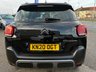 USED 2020 20 CITROEN C3 AIRCROSS 1.5 BlueHDi Flair SUV 5dr Diesel Manual Euro 6 (100 ps) 2 OWNERS FROM NEW* SAT NAV* PARKING SENSORS* REVERSING CAMERA* CRUISE CONTROL* LANE ASSIST* AUTO START / STOP* TRACTION CONTROL* 6 SPEED* AIR CON* BLUETOOTH PHONE AND AUDIO* DAB* USB* APPLE CARPLAY* ANDROID AUTO
