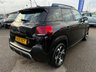 USED 2020 20 CITROEN C3 AIRCROSS 1.5 BlueHDi Flair SUV 5dr Diesel Manual Euro 6 (100 ps) 2 OWNERS FROM NEW* SAT NAV* PARKING SENSORS* REVERSING CAMERA* CRUISE CONTROL* LANE ASSIST* AUTO START / STOP* TRACTION CONTROL* 6 SPEED* AIR CON* BLUETOOTH PHONE AND AUDIO* DAB* USB* APPLE CARPLAY* ANDROID AUTO