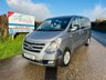 USED 2017 17 HYUNDAI i800 2.5 CRDi SE MPV 5dr Diesel Manual Euro 6 (136 ps) 