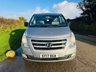 USED 2017 17 HYUNDAI i800 2.5 CRDi SE MPV 5dr Diesel Manual Euro 6 (136 ps) 