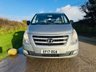 USED 2017 17 HYUNDAI i800 2.5 CRDi SE MPV 5dr Diesel Manual Euro 6 (136 ps) 