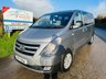 USED 2017 17 HYUNDAI i800 2.5 CRDi SE MPV 5dr Diesel Manual Euro 6 (136 ps) 