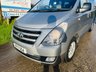 USED 2017 17 HYUNDAI i800 2.5 CRDi SE MPV 5dr Diesel Manual Euro 6 (136 ps) 