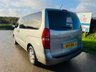 USED 2017 17 HYUNDAI i800 2.5 CRDi SE MPV 5dr Diesel Manual Euro 6 (136 ps) 