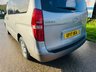 USED 2017 17 HYUNDAI i800 2.5 CRDi SE MPV 5dr Diesel Manual Euro 6 (136 ps) 