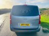 USED 2017 17 HYUNDAI i800 2.5 CRDi SE MPV 5dr Diesel Manual Euro 6 (136 ps) 