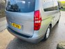 USED 2017 17 HYUNDAI i800 2.5 CRDi SE MPV 5dr Diesel Manual Euro 6 (136 ps) 