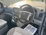 USED 2017 17 HYUNDAI i800 2.5 CRDi SE MPV 5dr Diesel Manual Euro 6 (136 ps) 