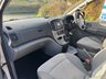 USED 2017 17 HYUNDAI i800 2.5 CRDi SE MPV 5dr Diesel Manual Euro 6 (136 ps) 