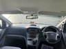USED 2017 17 HYUNDAI i800 2.5 CRDi SE MPV 5dr Diesel Manual Euro 6 (136 ps) 