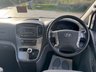 USED 2017 17 HYUNDAI i800 2.5 CRDi SE MPV 5dr Diesel Manual Euro 6 (136 ps) 