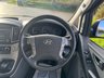 USED 2017 17 HYUNDAI i800 2.5 CRDi SE MPV 5dr Diesel Manual Euro 6 (136 ps) 