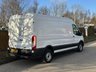 USED 2023 72 FORD TRANSIT 2.0 350 EcoBlue Leader Panel Van 5dr Diesel Manual RWD L3 H2 Euro 6 (s/s) (130 ps) 