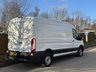 USED 2023 72 FORD TRANSIT 2.0 350 EcoBlue Leader Panel Van 5dr Diesel Manual RWD L3 H2 Euro 6 (s/s) (130 ps) 