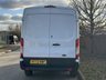 USED 2023 72 FORD TRANSIT 2.0 350 EcoBlue Leader Panel Van 5dr Diesel Manual RWD L3 H2 Euro 6 (s/s) (130 ps) 