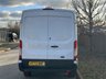 USED 2023 72 FORD TRANSIT 2.0 350 EcoBlue Leader Panel Van 5dr Diesel Manual RWD L3 H2 Euro 6 (s/s) (130 ps) 