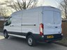 USED 2023 72 FORD TRANSIT 2.0 350 EcoBlue Leader Panel Van 5dr Diesel Manual RWD L3 H2 Euro 6 (s/s) (130 ps) 