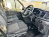 USED 2023 72 FORD TRANSIT 2.0 350 EcoBlue Leader Panel Van 5dr Diesel Manual RWD L3 H2 Euro 6 (s/s) (130 ps) 