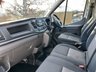 USED 2023 72 FORD TRANSIT 2.0 350 EcoBlue Leader Panel Van 5dr Diesel Manual RWD L3 H2 Euro 6 (s/s) (130 ps) 