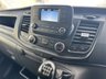 USED 2023 72 FORD TRANSIT 2.0 350 EcoBlue Leader Panel Van 5dr Diesel Manual RWD L3 H2 Euro 6 (s/s) (130 ps) 