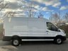 USED 2023 72 FORD TRANSIT 2.0 350 EcoBlue Leader Panel Van 5dr Diesel Manual RWD L3 H2 Euro 6 (s/s) (130 ps) 
