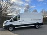 USED 2023 72 FORD TRANSIT 2.0 350 EcoBlue Leader Panel Van 5dr Diesel Manual RWD L3 H2 Euro 6 (s/s) (130 ps) 