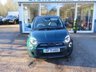 USED 2021 71 FIAT 500E 42kWh La Prima Hatchback 3dr Electric Automatic (118 ps) *&pound;1,000+ factory fitted extras including the highly desirable Winter Pack which boasts heated front seats*