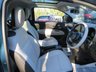 USED 2021 71 FIAT 500E 42kWh La Prima Hatchback 3dr Electric Automatic (118 ps) *&pound;1,000+ factory fitted extras including the highly desirable Winter Pack which boasts heated front seats*