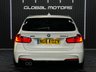 USED 2015 64 BMW 3 SERIES 3.0 330d M Sport Touring 5dr Diesel Auto xDrive Euro 5 (s/s) (258 ps) PAN ROOF/PRO NAV/H/K/HEATED SEATS