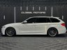 USED 2015 64 BMW 3 SERIES 3.0 330d M Sport Touring 5dr Diesel Auto xDrive Euro 5 (s/s) (258 ps) PAN ROOF/PRO NAV/H/K/HEATED SEATS
