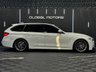 USED 2015 64 BMW 3 SERIES 3.0 330d M Sport Touring 5dr Diesel Auto xDrive Euro 5 (s/s) (258 ps) PAN ROOF/PRO NAV/H/K/HEATED SEATS