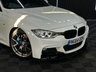 USED 2015 64 BMW 3 SERIES 3.0 330d M Sport Touring 5dr Diesel Auto xDrive Euro 5 (s/s) (258 ps) PAN ROOF/PRO NAV/H/K/HEATED SEATS