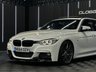 USED 2015 64 BMW 3 SERIES 3.0 330d M Sport Touring 5dr Diesel Auto xDrive Euro 5 (s/s) (258 ps) PAN ROOF/PRO NAV/H/K/HEATED SEATS