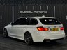 USED 2015 64 BMW 3 SERIES 3.0 330d M Sport Touring 5dr Diesel Auto xDrive Euro 5 (s/s) (258 ps) PAN ROOF/PRO NAV/H/K/HEATED SEATS