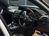 USED 2015 64 BMW 3 SERIES 3.0 330d M Sport Touring 5dr Diesel Auto xDrive Euro 5 (s/s) (258 ps) PAN ROOF/PRO NAV/H/K/HEATED SEATS