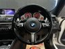 USED 2015 64 BMW 3 SERIES 3.0 330d M Sport Touring 5dr Diesel Auto xDrive Euro 5 (s/s) (258 ps) PAN ROOF/PRO NAV/H/K/HEATED SEATS