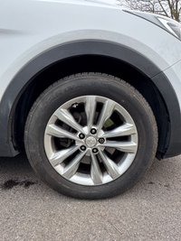 USED 2016 66 HYUNDAI SANTA FE 2.2 CRDi Blue Drive Premium SUV 5dr Diesel Auto 4WD Euro 6 (s/s) (7 Seat) (200 ps) 